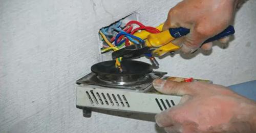 装修电路插座安装上锡好吗,家装电线接头需要焊锡吗