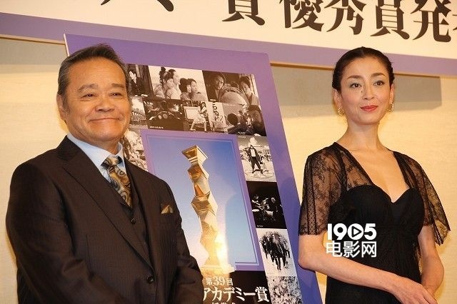 第40届奥斯卡电影奖,日本第47届奥斯卡