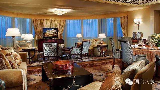 四季酒店的优势和劣势,四季酒店凭什么成为奢华酒店标杆