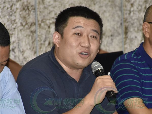 互联网如何加养猪？河南养猪协会喊这些大佬回答