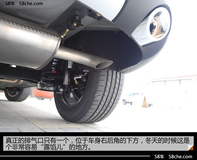 众泰大迈x5车钥匙不灵解不开门锁,众泰大迈x5试驾视频