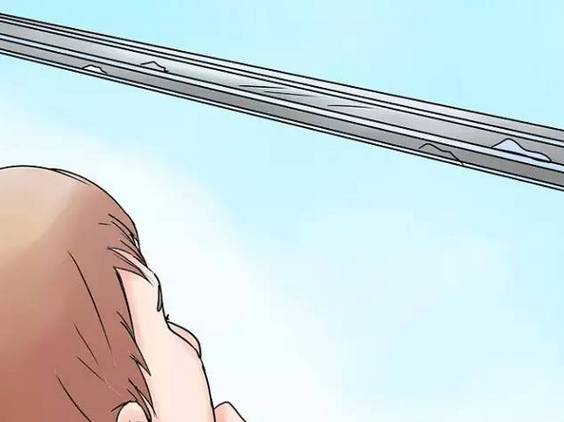 衣服褶皱快速去除只要简单一步,衣服出褶皱了没熨斗怎么快速弄平