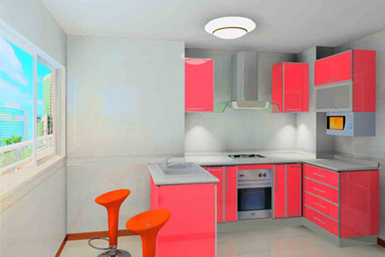 佳居乐厨柜,佳居乐橱柜怎么样