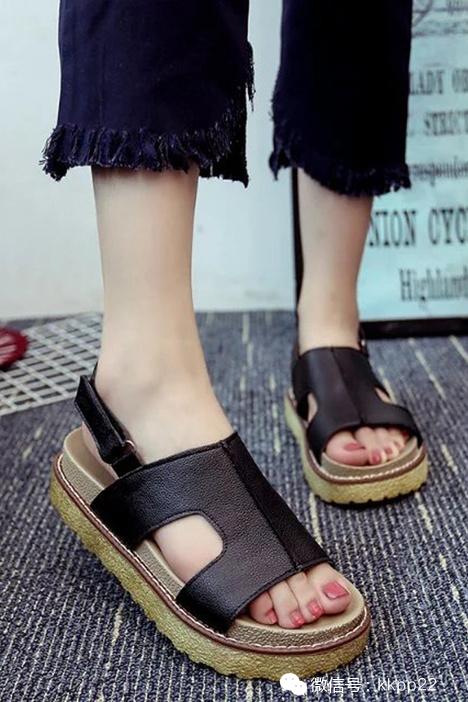 经典魅惑的尖头高跟鞋,适合扁平足穿的尖头鞋