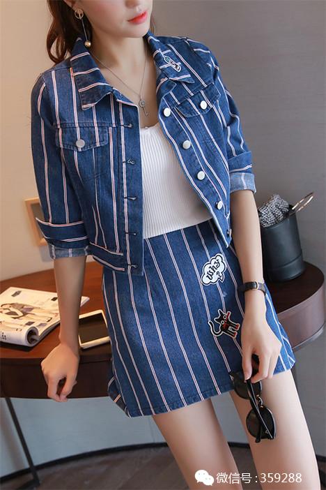 大小腿粗腰细夏天怎么穿衣搭配,腰长腿短又粗穿衣服搭配