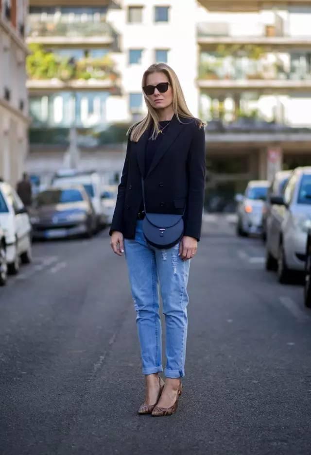 2017秋季新款包包各大明星同款,明星同款包包都有哪些