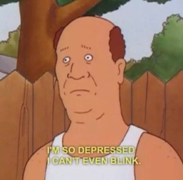 如何不做废柴,废柴如何炼成废物