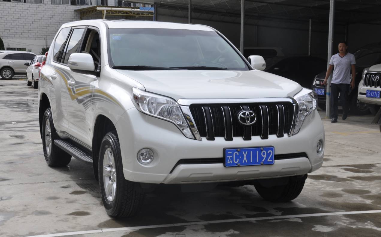 昭交集团推行公务用车首单免费服务，市级*党**政机关企事业单位均可免费！