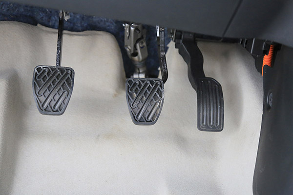 东风时空新能源汽车er30,东风时控er30续航怎么样