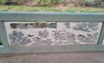 凉山会理:81块文化石碑遭破坏重新修复估算需花费40万元案件已告破,犯罪嫌疑人为精神分裂症患者