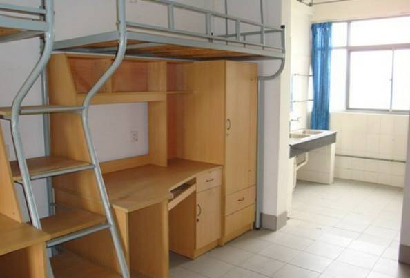 2016江南大学新生攻略|生活居住篇