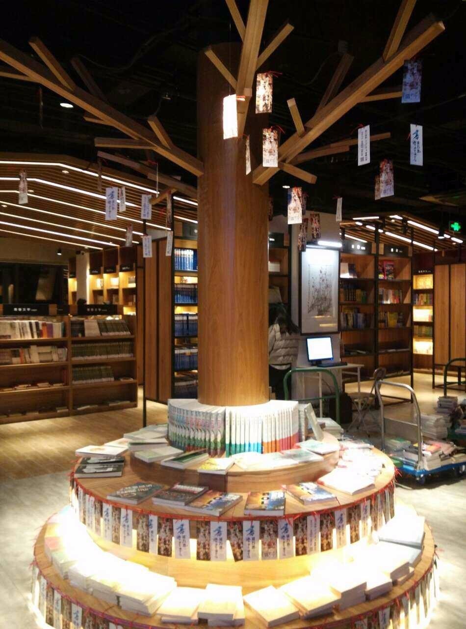 杭州余杭有哪些图书馆免费开放,杭州余杭最大的图书馆