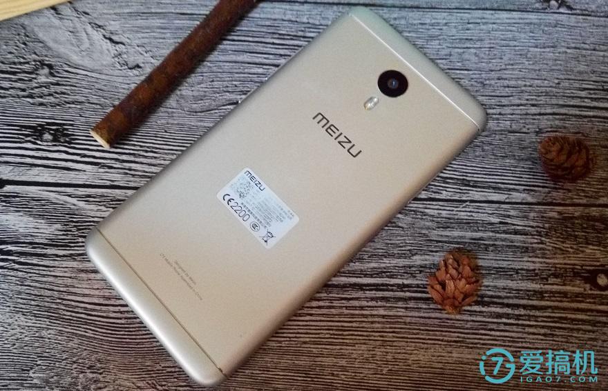 千元机中的青年良品——魅蓝note3体验评测