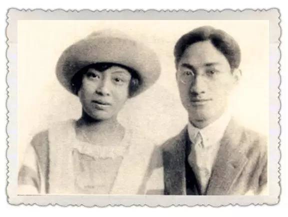 徐志摩经典传奇全集,老张沙龙