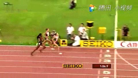 今天晚上我们坐等,这些世界纪录在巴西被打破!(内附赛程)