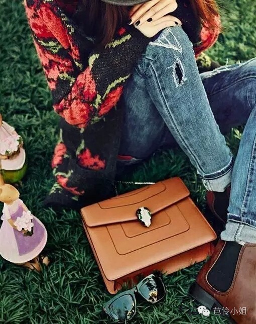 链条包包推荐小众高级感夏季,十款值得入手的小链条包