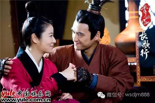 秀丽江山之长歌行适合年轻人看吗,秀丽江山之长歌行电视剧全集解读