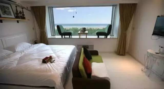 青岛八大关约会攻略,青岛室内约会的地方