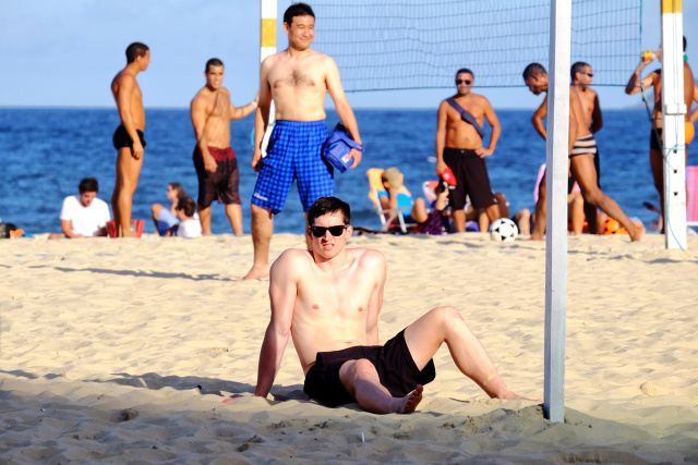 奥运感受视频,奥运精神的感触