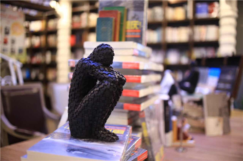 重庆是很有文艺气息的地方 (重庆文艺打卡圣地在哪里)