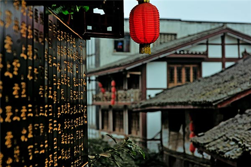 重庆是很有文艺气息的地方 (重庆文艺打卡圣地在哪里)