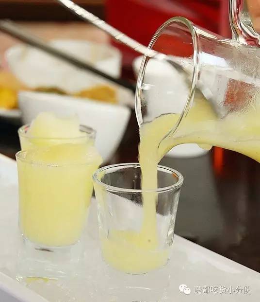 上海外滩夜宵地点推荐,零点夜上海