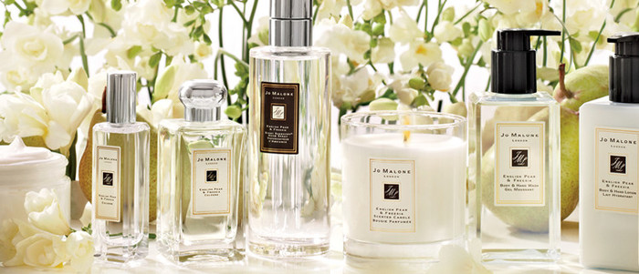 大家说，钟情的香水有这些|人人都是李斯特