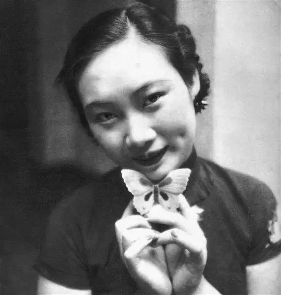 民国影后胡蝶电影视频,民国影后胡蝶