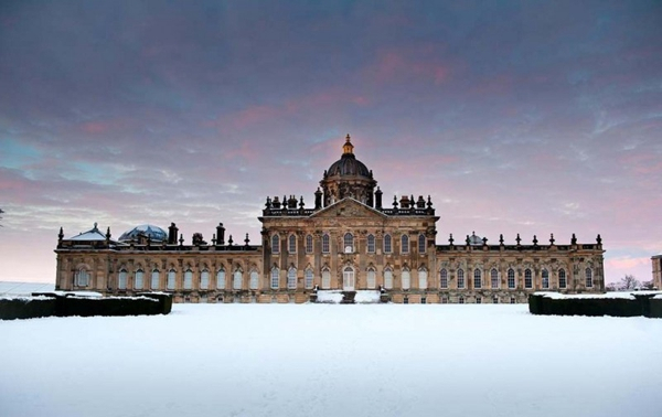 周杰伦举行婚礼的古堡,周杰伦古堡婚礼