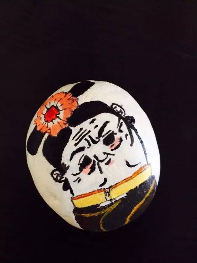 趣玩小土坡,趣玩石头