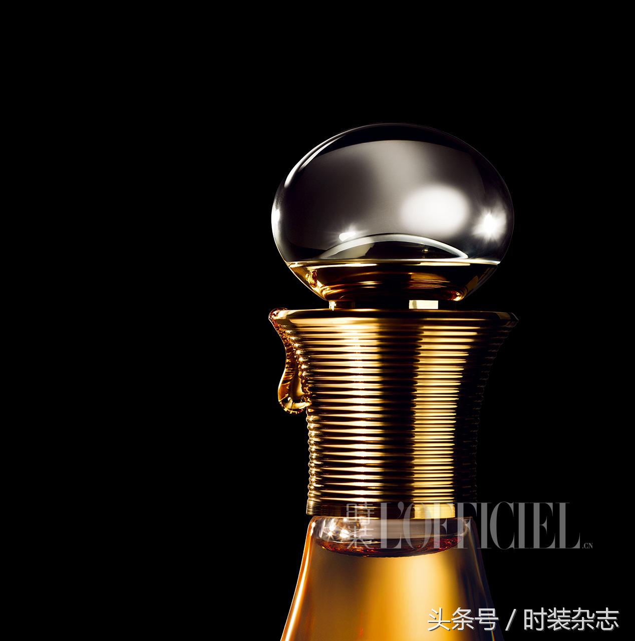 迪奥真我优雅花香调,迪奥真我清新花香调