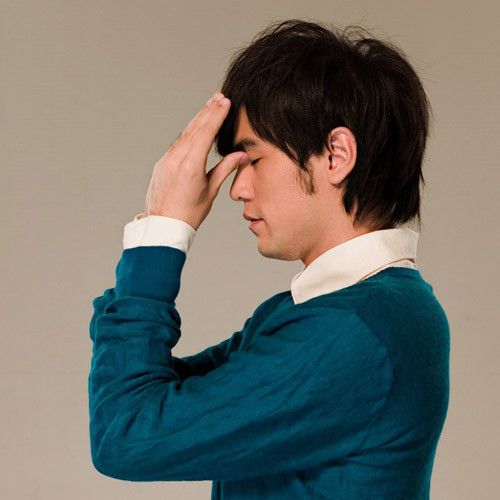 眼睛保健按摩正确手法,缓解眼睛疲劳按摩手法