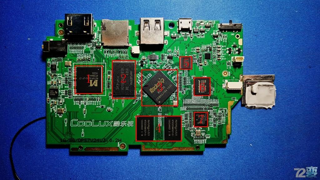 酷乐视q6深度评测,酷乐视q6精英版