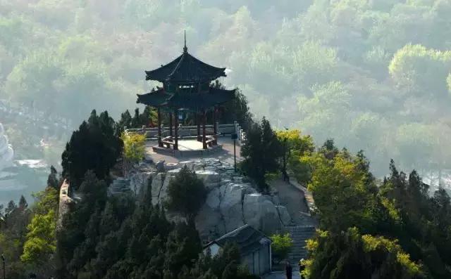 资讯我在山大等你——玩在山大