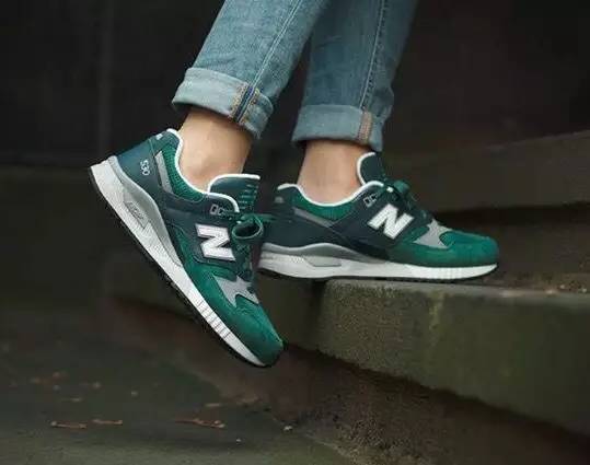 脚感好的小众鞋款,盘点又好看又冷门的潮鞋