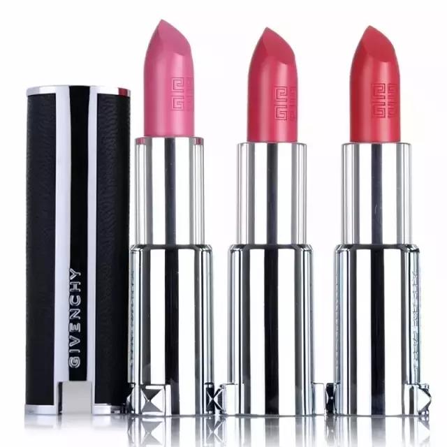 女生最值得拥有的10款口红,最受女生欢迎的6款口红