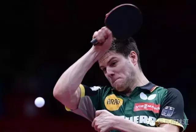 （乒乓装备）是什么兵器，成就了张继科的“极速大满贯”？
