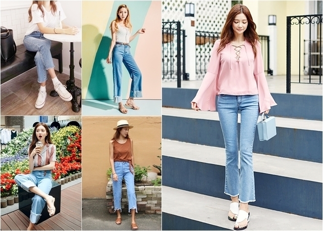 鐧惧厓闊╁浗琛f湇,骞充环闊╃郴鍗曞搧