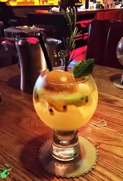 带你去深圳最嗨的酒吧,深圳superfetch酒吧