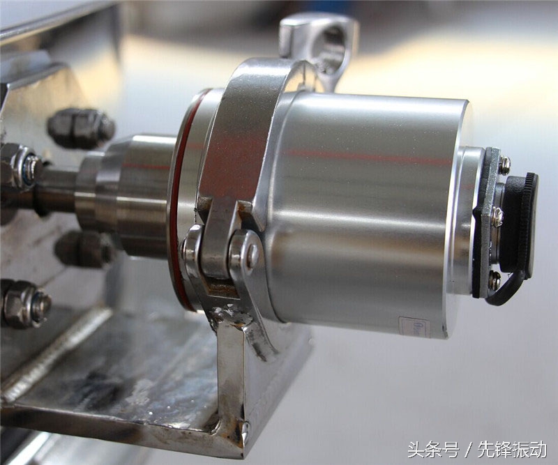 高频超声波振动筛厂家推荐,大型超声波振动筛设备