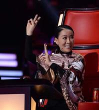 好声音学员选杨坤的多吗,好声音学员选择王力宏