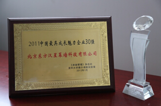 大猫网专访东方汉星：“源于东方明珠，成于东方汉星”