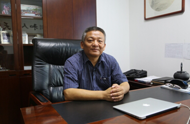 大猫网专访东方汉星：“源于东方明珠，成于东方汉星”