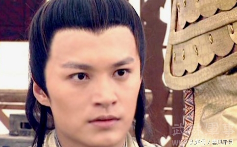 解说玄武门之变主要事件,玄武门之变真实人物