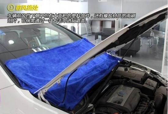 汽车镀晶详细操作流程,南通汽车镀晶哪家施工好