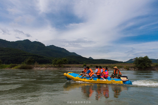 西双版纳住哪个傣族园舒服,西双版纳傣族园玩什么