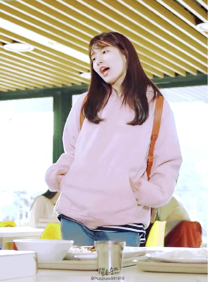 任意依恋造型好美,任意依恋穿搭秋冬