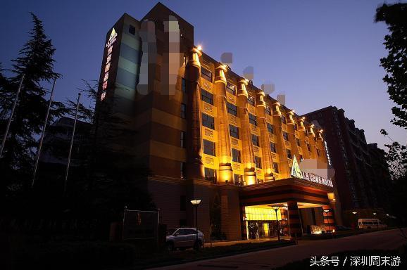 上车了！带你了解情趣酒店的前世今生！