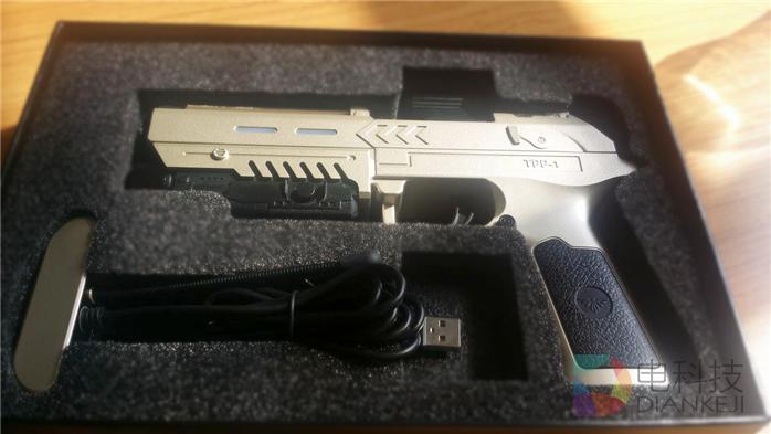 乐视体感手枪游戏在哪里,乐视体感手枪