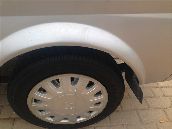 火眼金睛去淘宝－－二手车市场